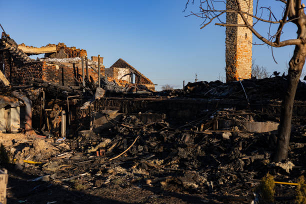 Reliable Fire Damage Removal contractor in Hamburg, PA by Fire Damage Flint