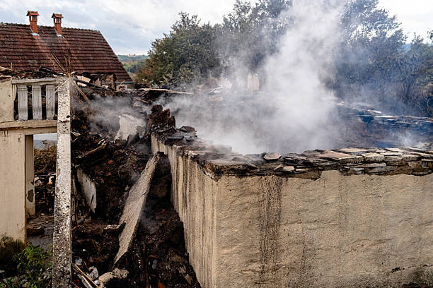 Affordable Fire Damage Removal solutions in Hamburg, PA